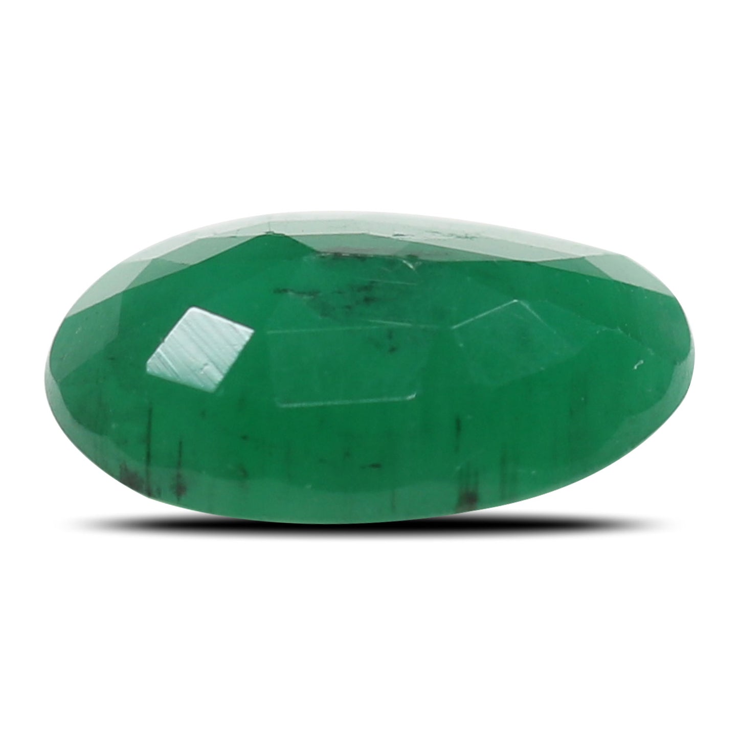 Brazil Emerald (Panna) - 2.75 Carat