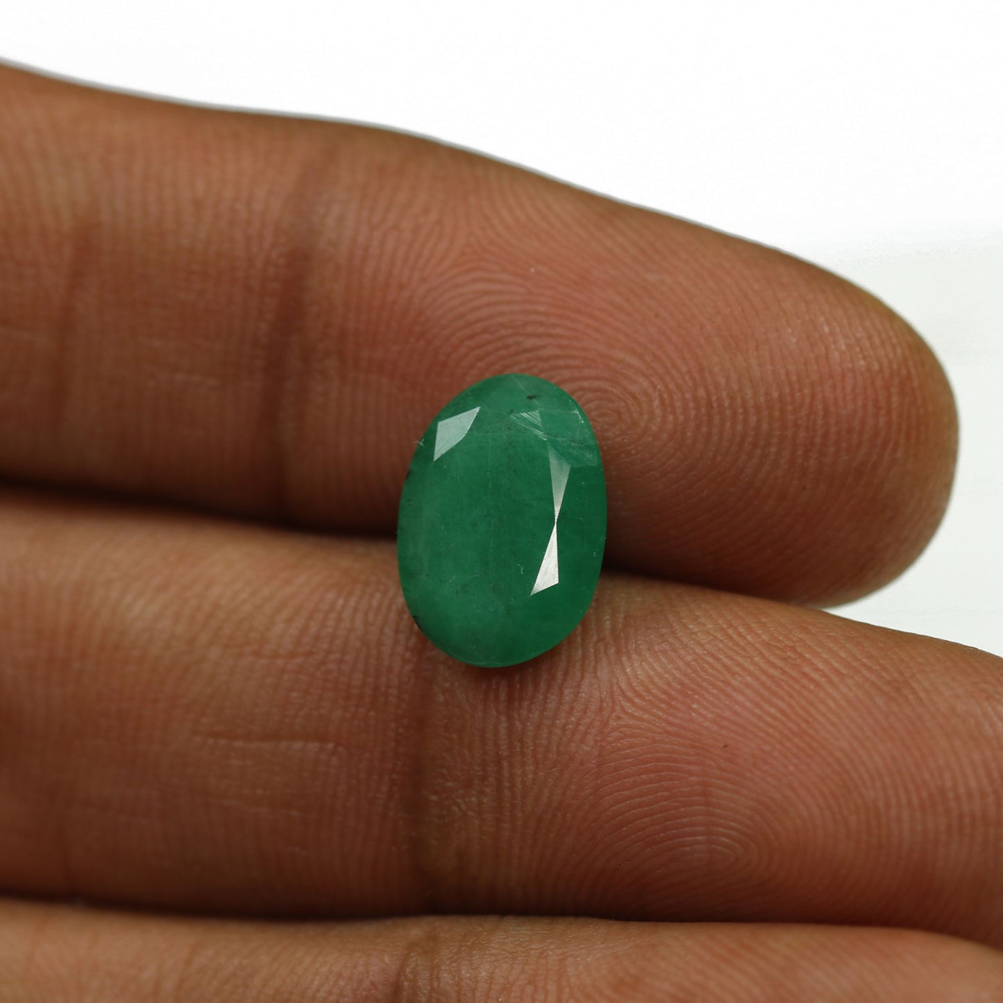 Brazil Emerald (Panna) - 2.75 Carat