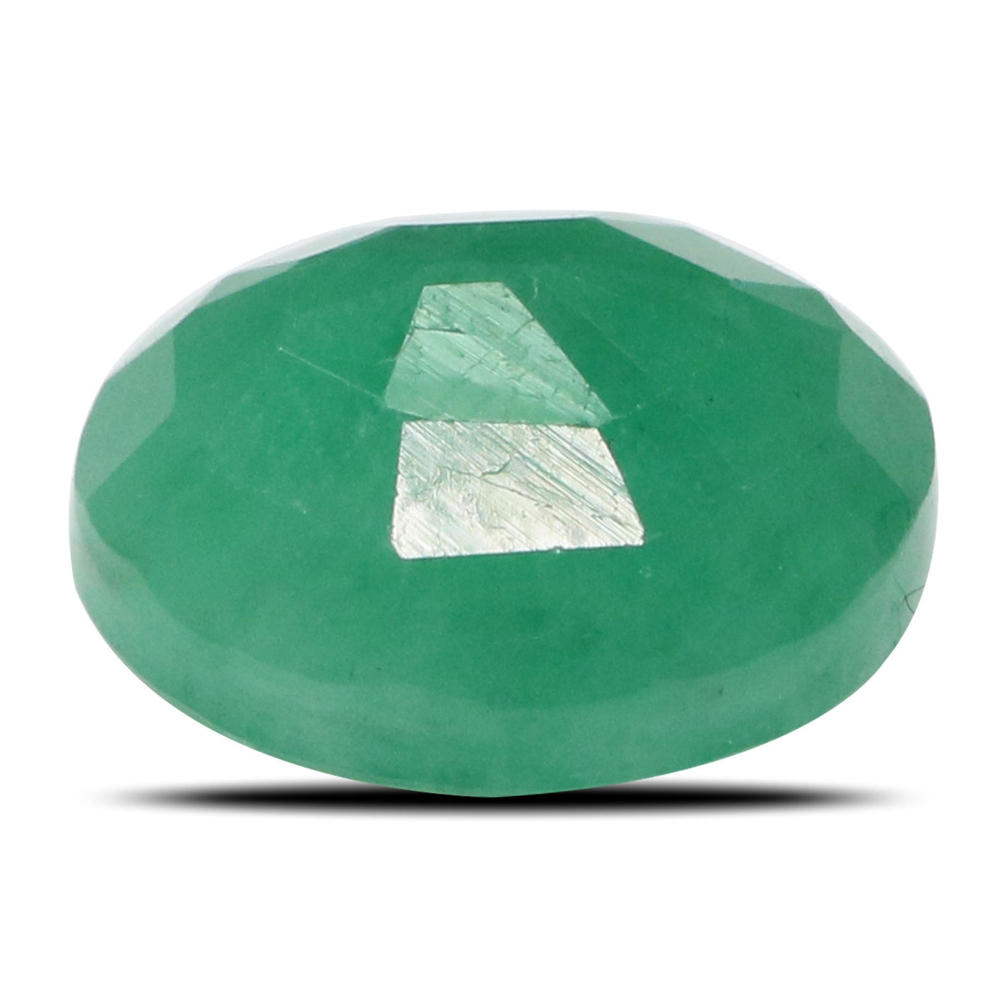 Brazil Emerald (Panna) - 3.86 Carat