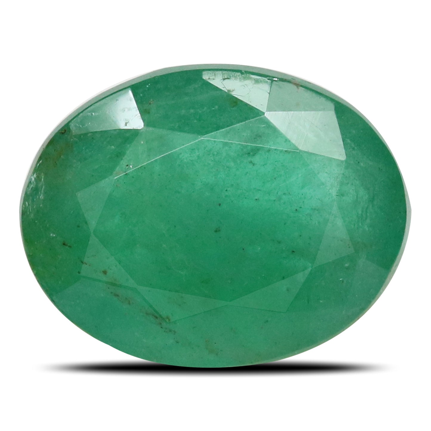 Zambian Emerald (Panna) - 3.55 Carat