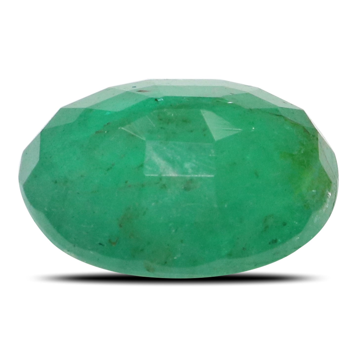 Zambian Emerald (Panna) - 3.55 Carat