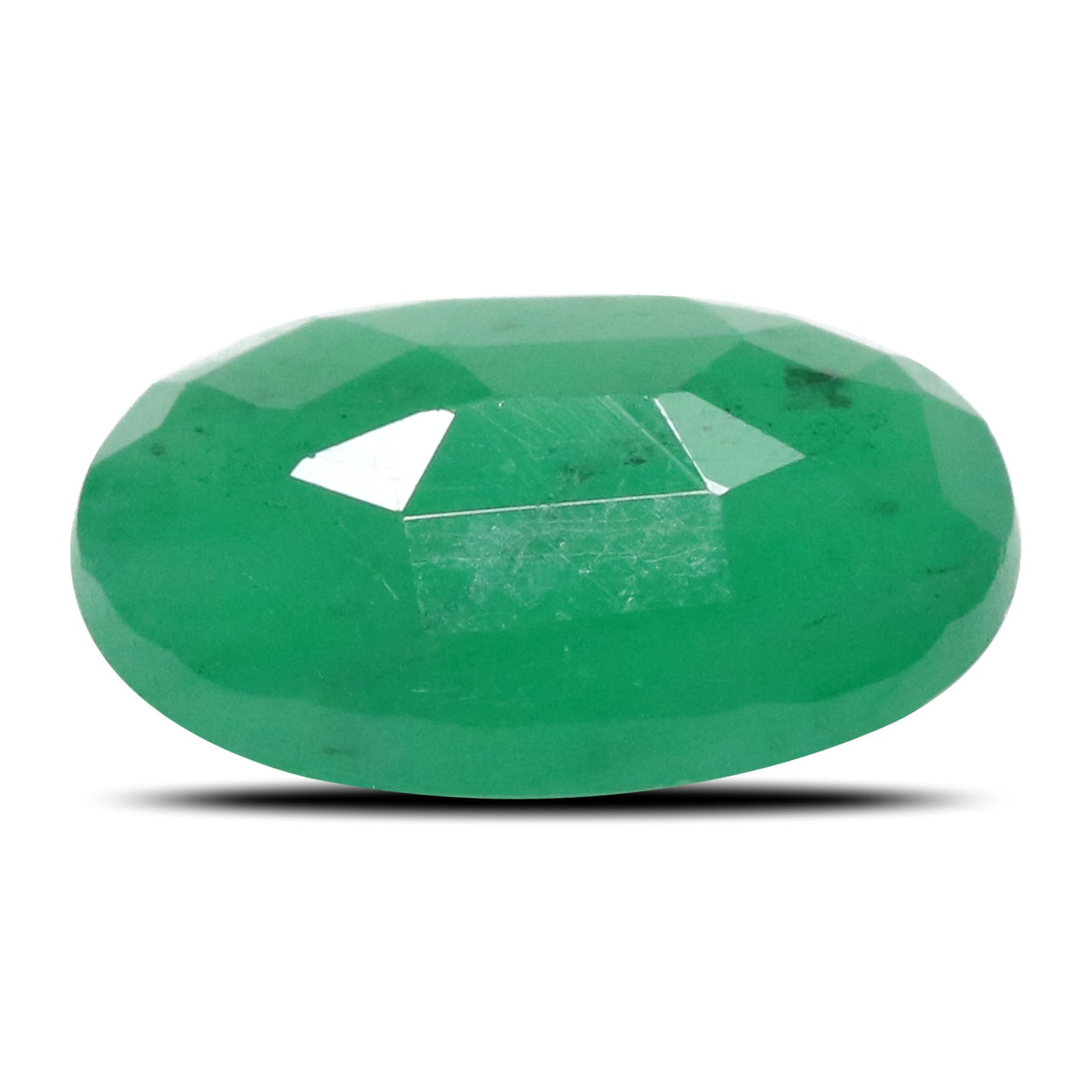 Brazil Emerald (Panna) - 2.72 Carat