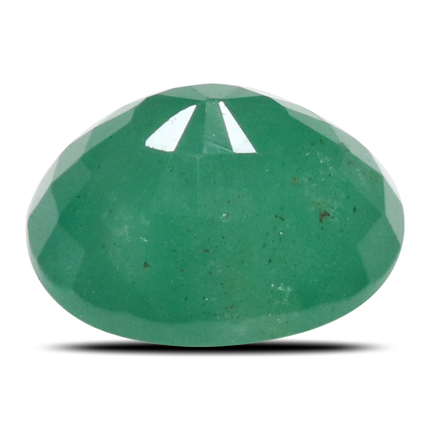 Zambian Emerald (Panna) - 2.75 Carat