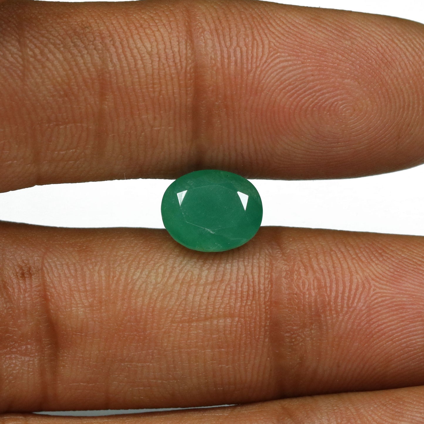 Zambian Emerald (Panna) - 2.75 Carat