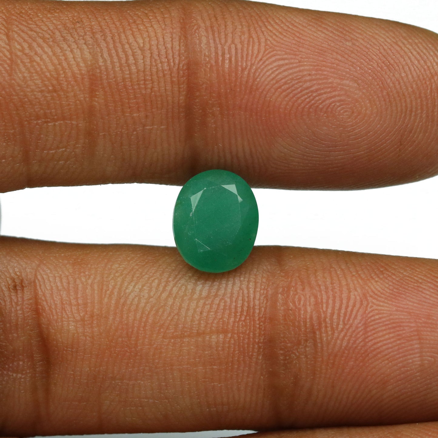 Zambian Emerald (Panna) - 2.75 Carat