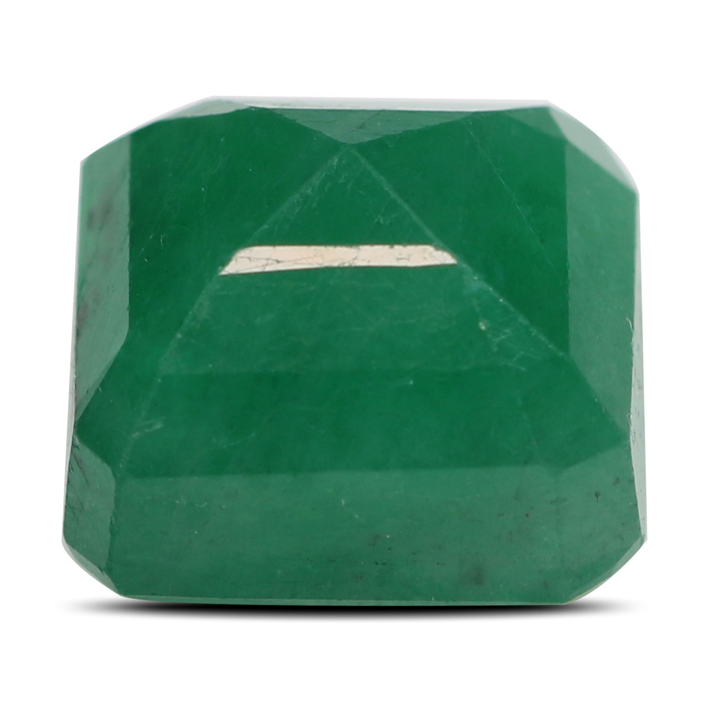 Brazil Emerald (Panna) - 5.39 Carat