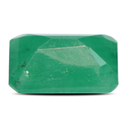 Brazil Emerald (Panna) - 4.1 Carat