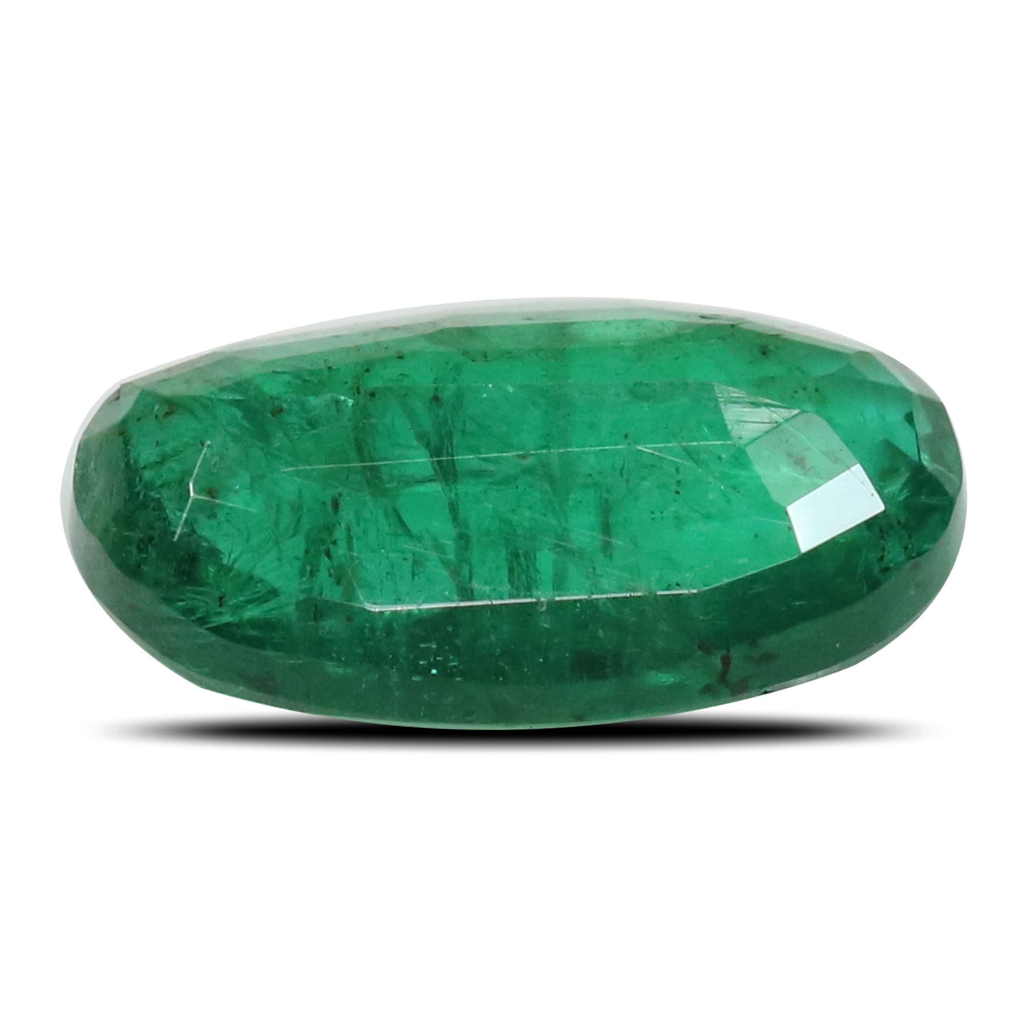 Zambian Emerald (Panna) - 2.72 Carat