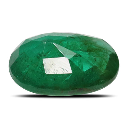 Zambian Emerald (Panna) - 2.69 Carat