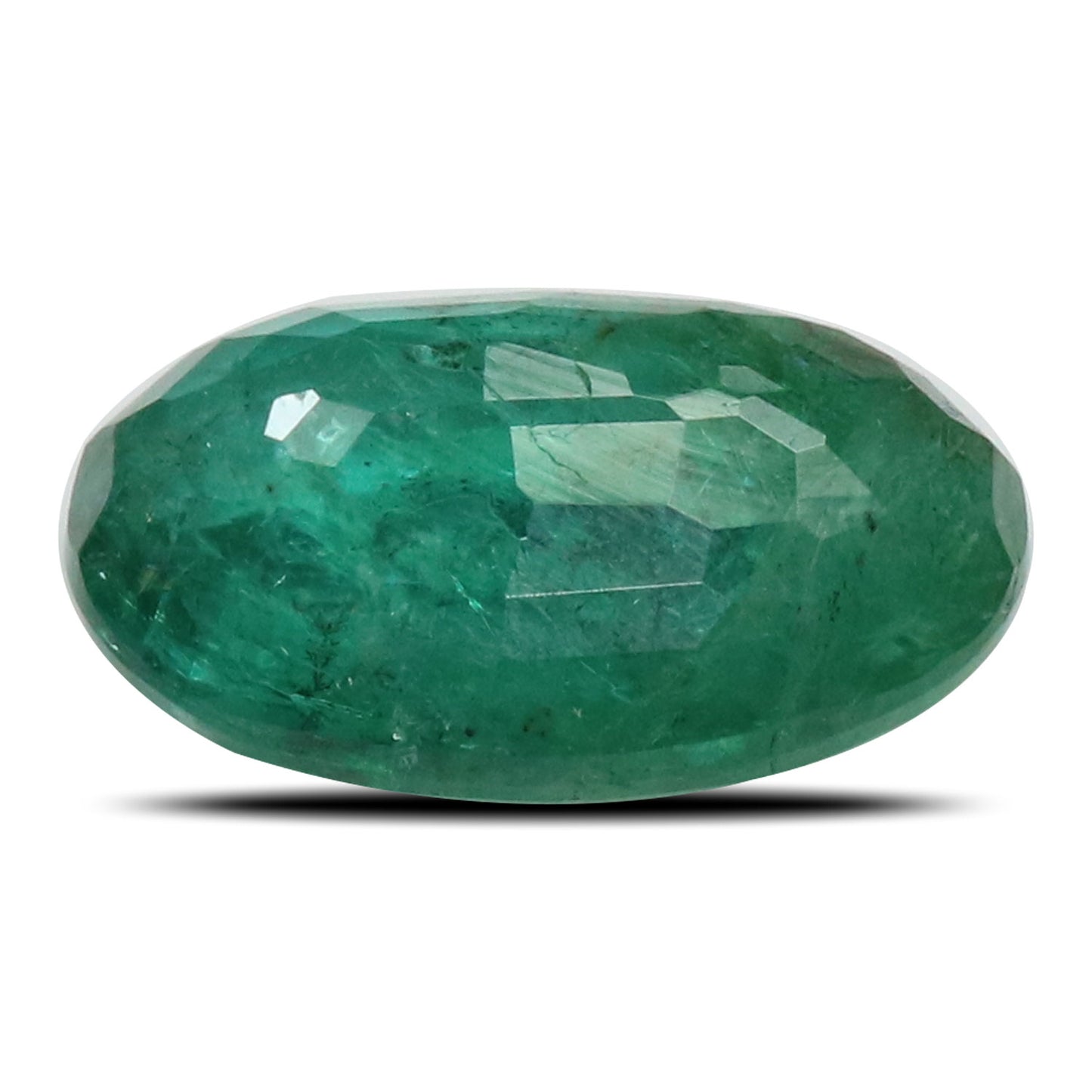 Zambian Emerald (Panna) - 2.51 Carat
