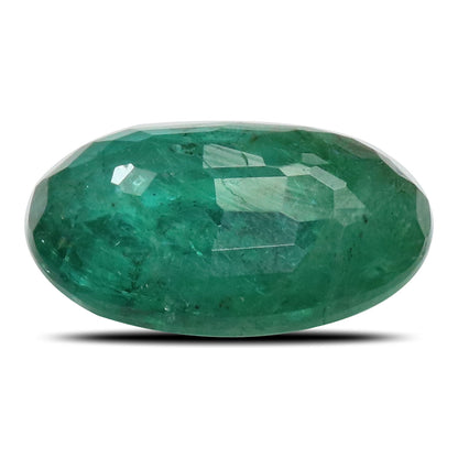Zambian Emerald (Panna) - 2.51 Carat