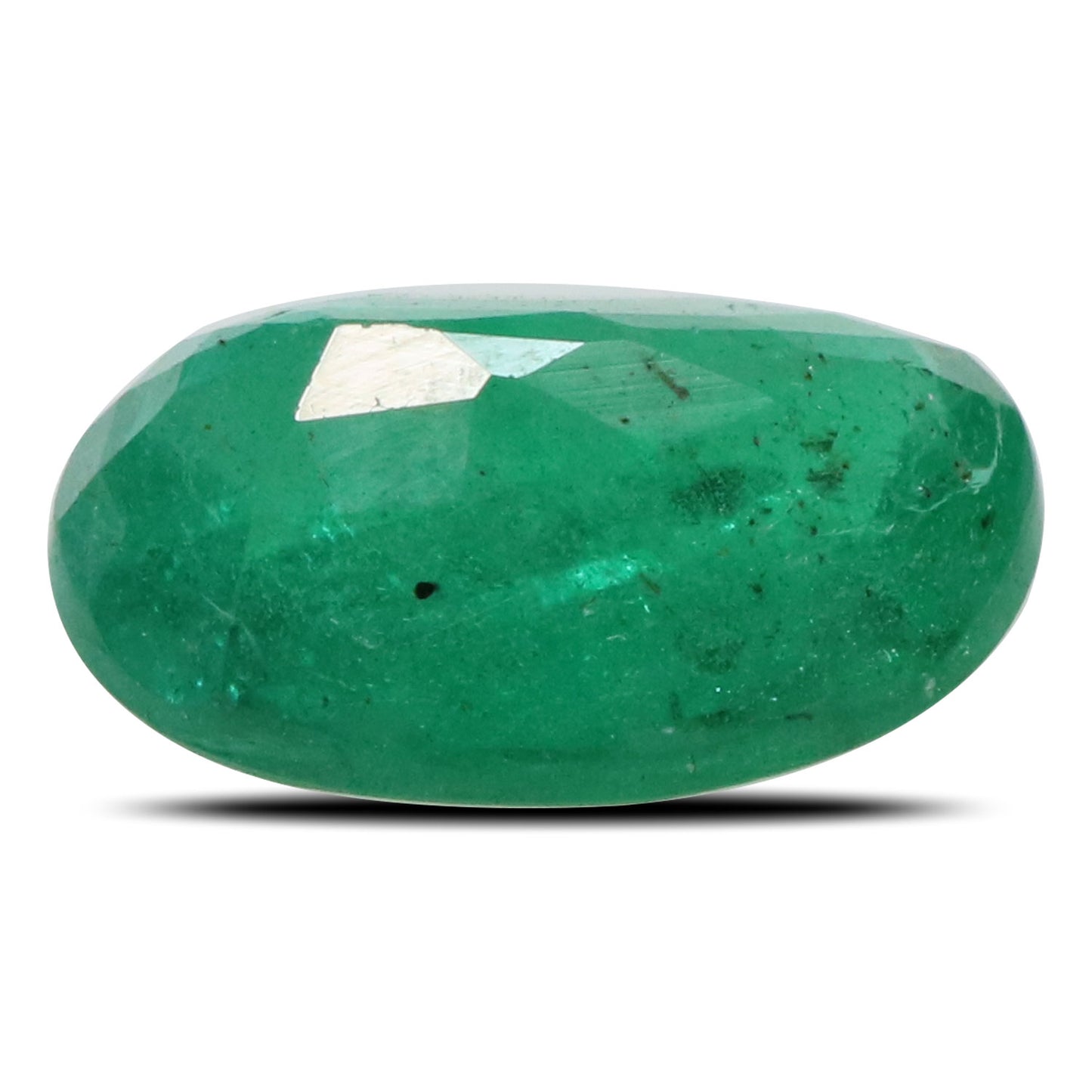 Zambian Emerald (Panna) - 3.15 Carat