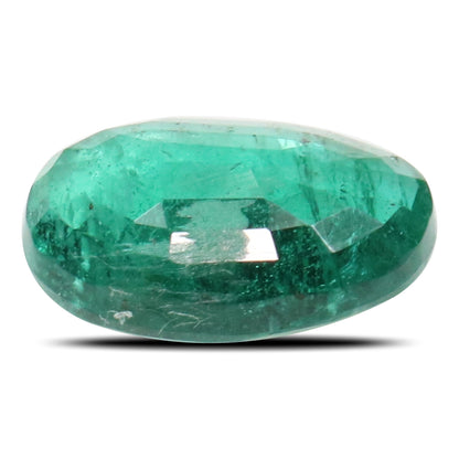Zambian Emerald (Panna) - 2.26 Carat