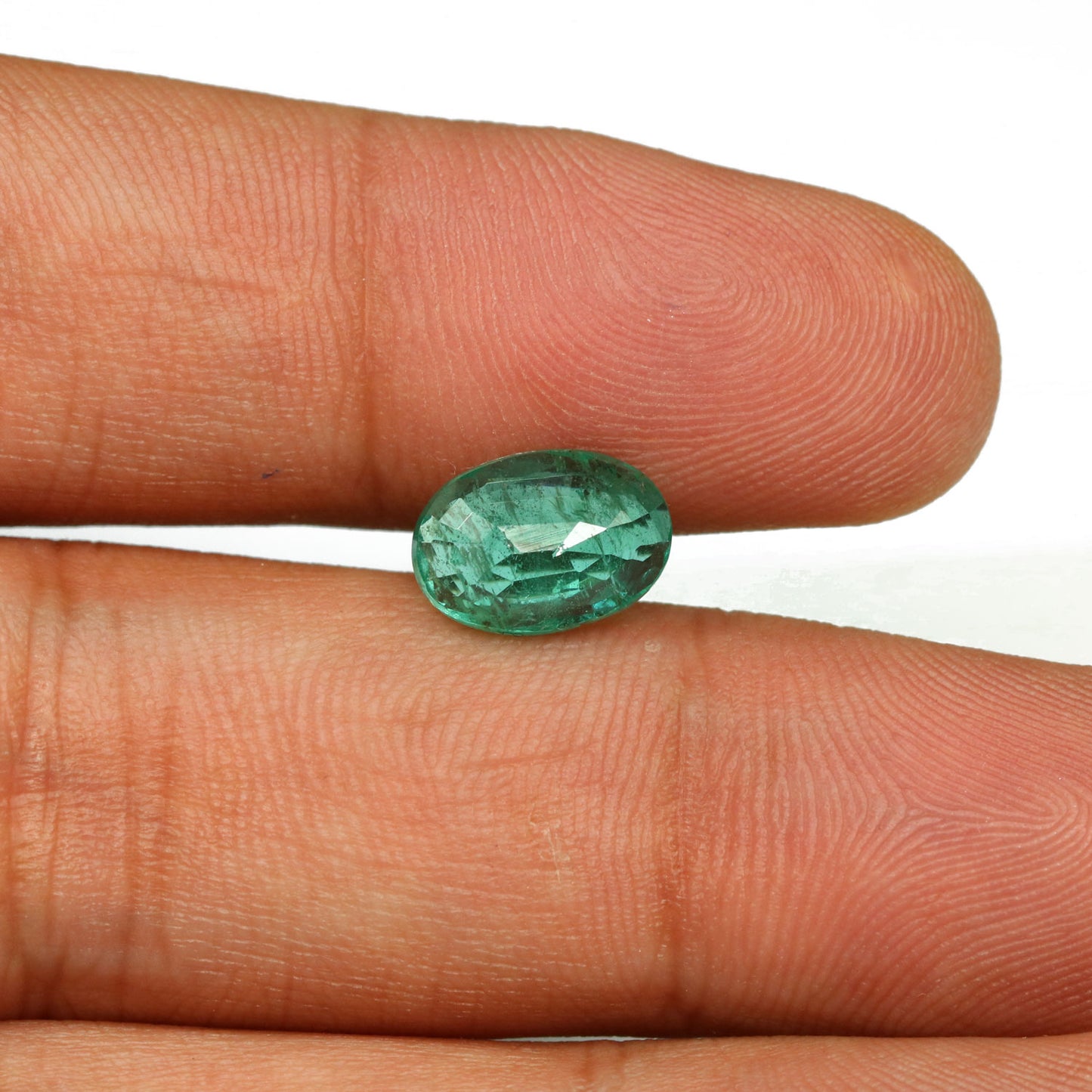 Zambian Emerald (Panna) - 2.26 Carat
