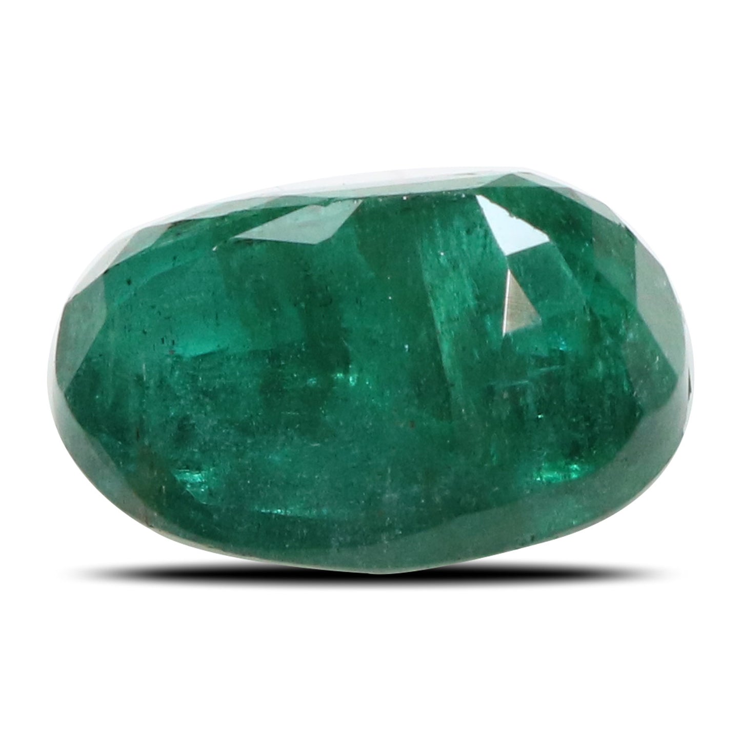 Zambian Emerald (Panna) - 3.06 Carat