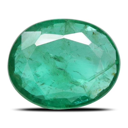 Zambian Emerald (Panna) - 2.56 Carat