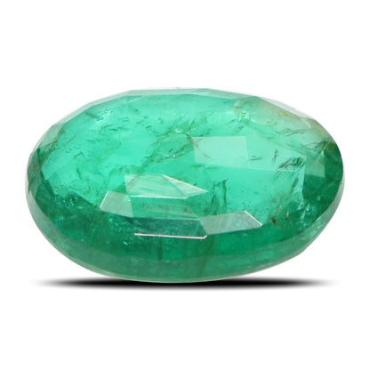Zambian Emerald (Panna) - 2.56 Carat