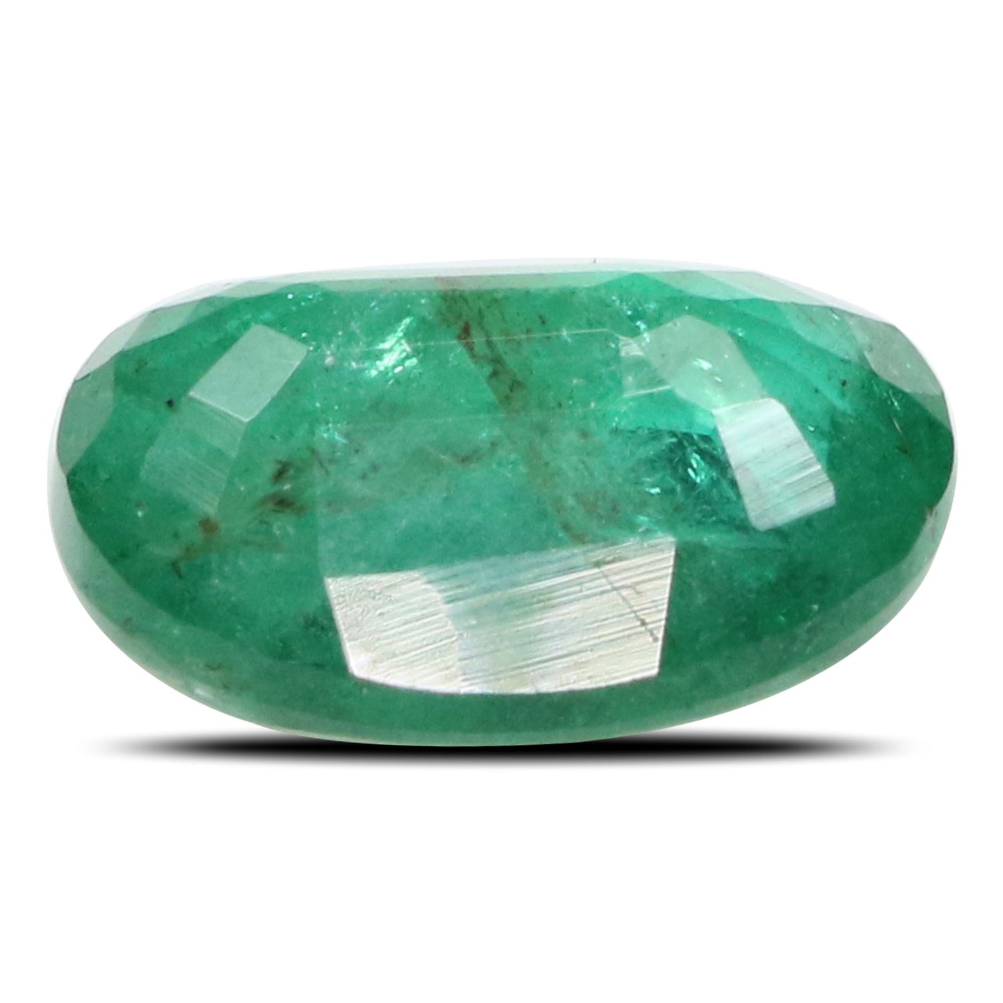 Zambian Emerald (Panna) - 2.44 Carat