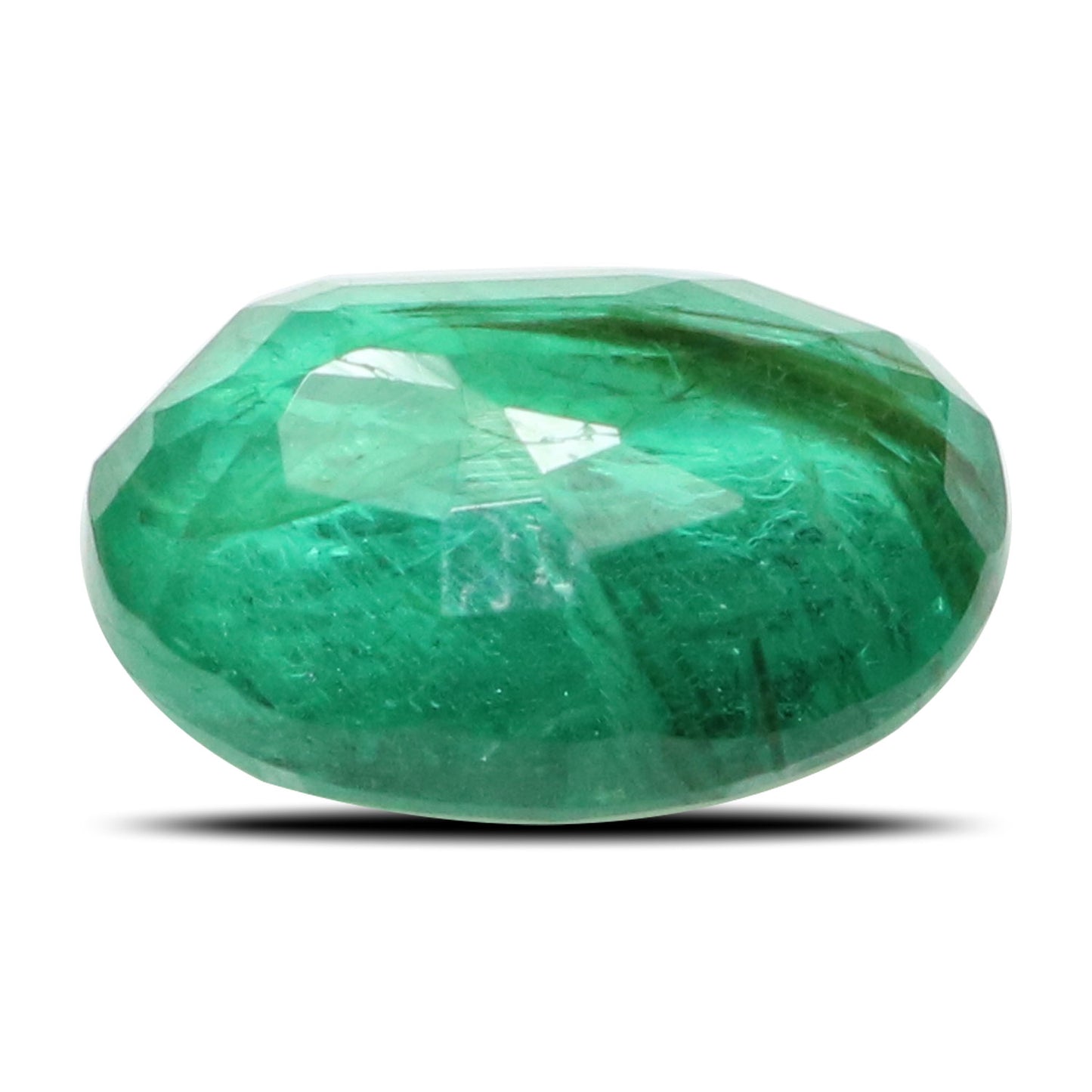 Zambian Emerald (Panna) - 2.1 Carat