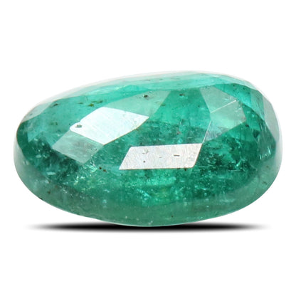 Zambian Emerald (Panna) - 2.25 Carat