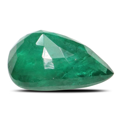 Zambian Emerald (Panna) - 2.91 Carat