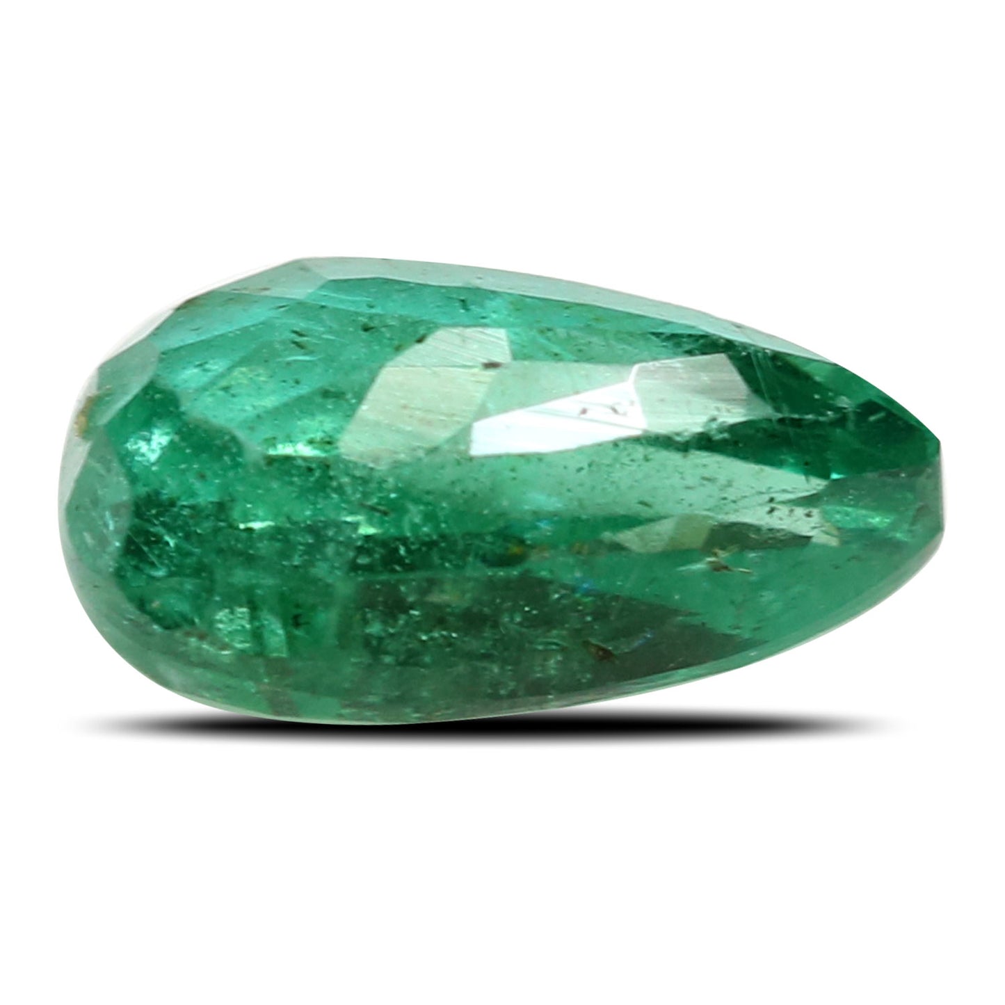 Zambian Emerald (Panna) - 2.54 Carat