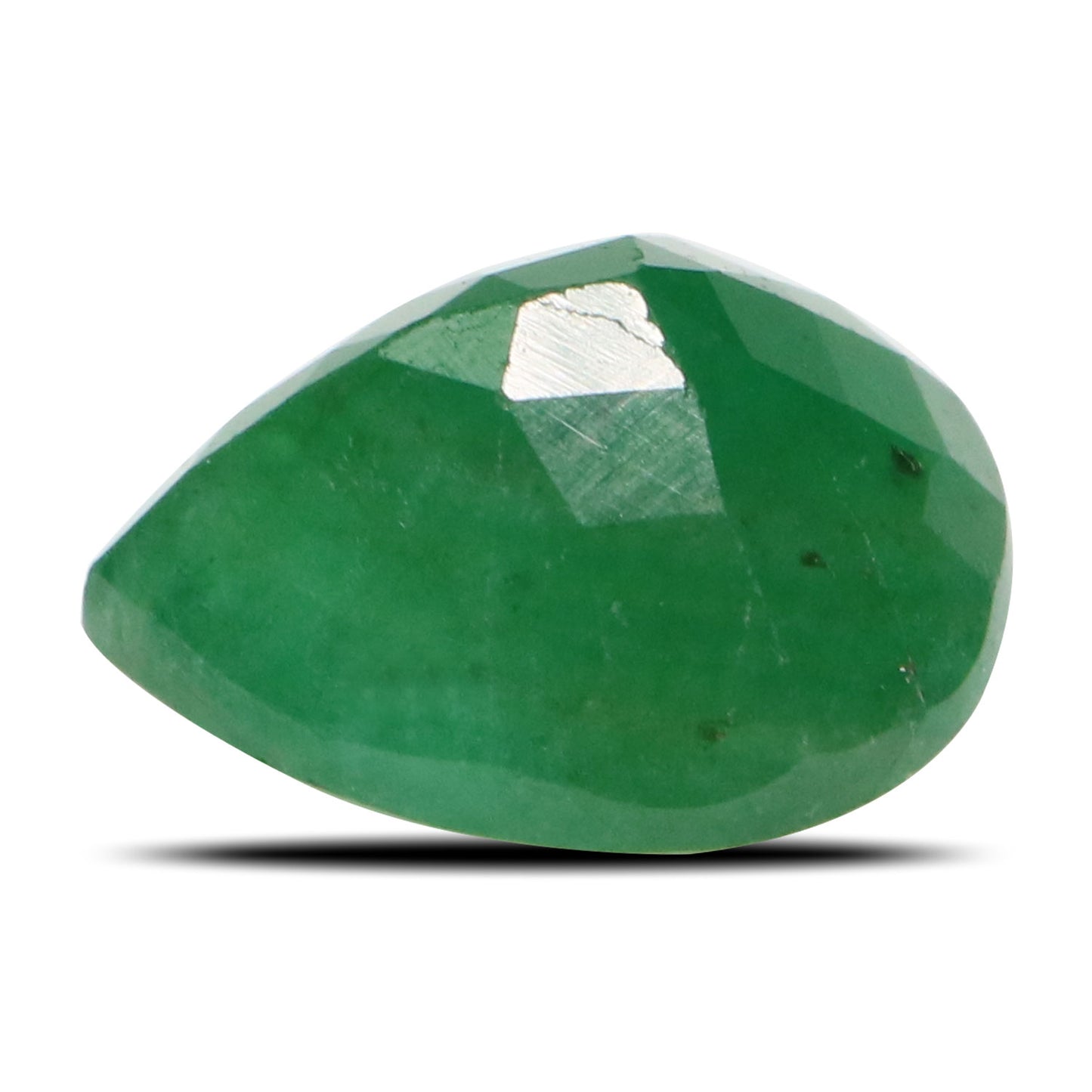 Zambian Emerald (Panna) - 3.41 Carat