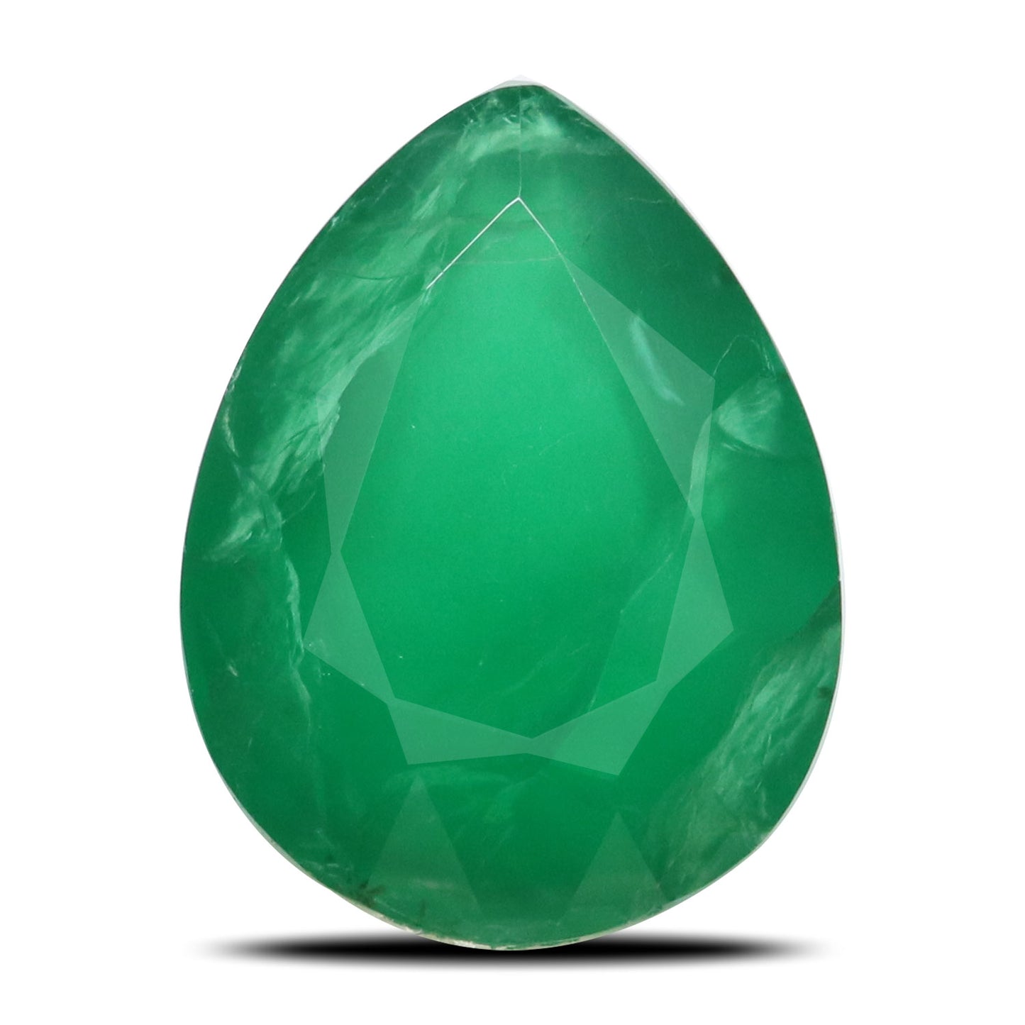 Zambian Emerald (Panna) - 3.16 Carat