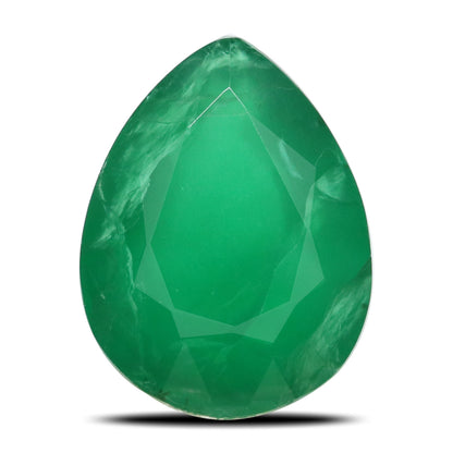 Zambian Emerald (Panna) - 3.16 Carat
