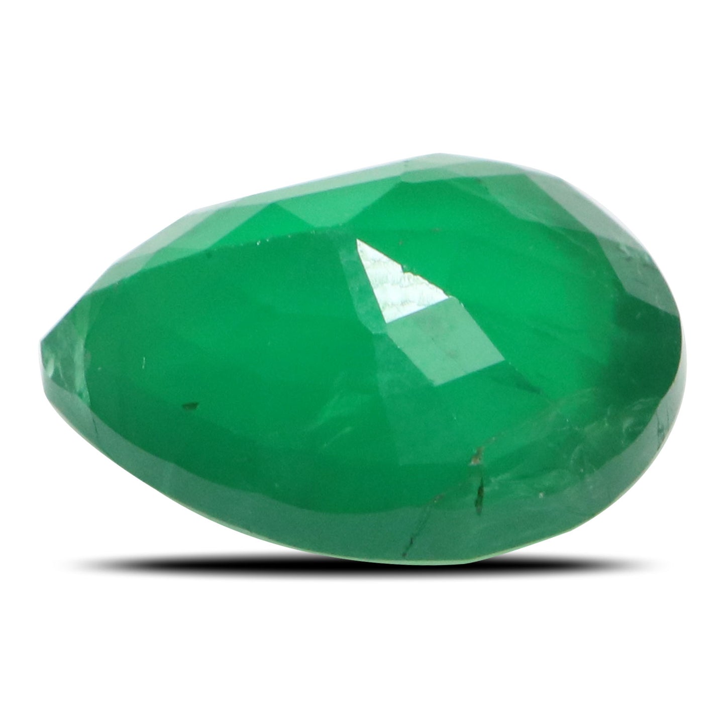 Zambian Emerald (Panna) - 3.16 Carat