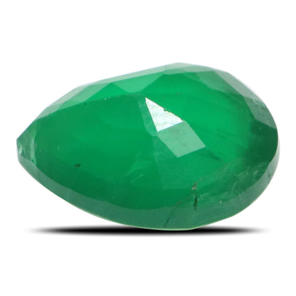 Zambian Emerald (Panna) - 3.16 Carat