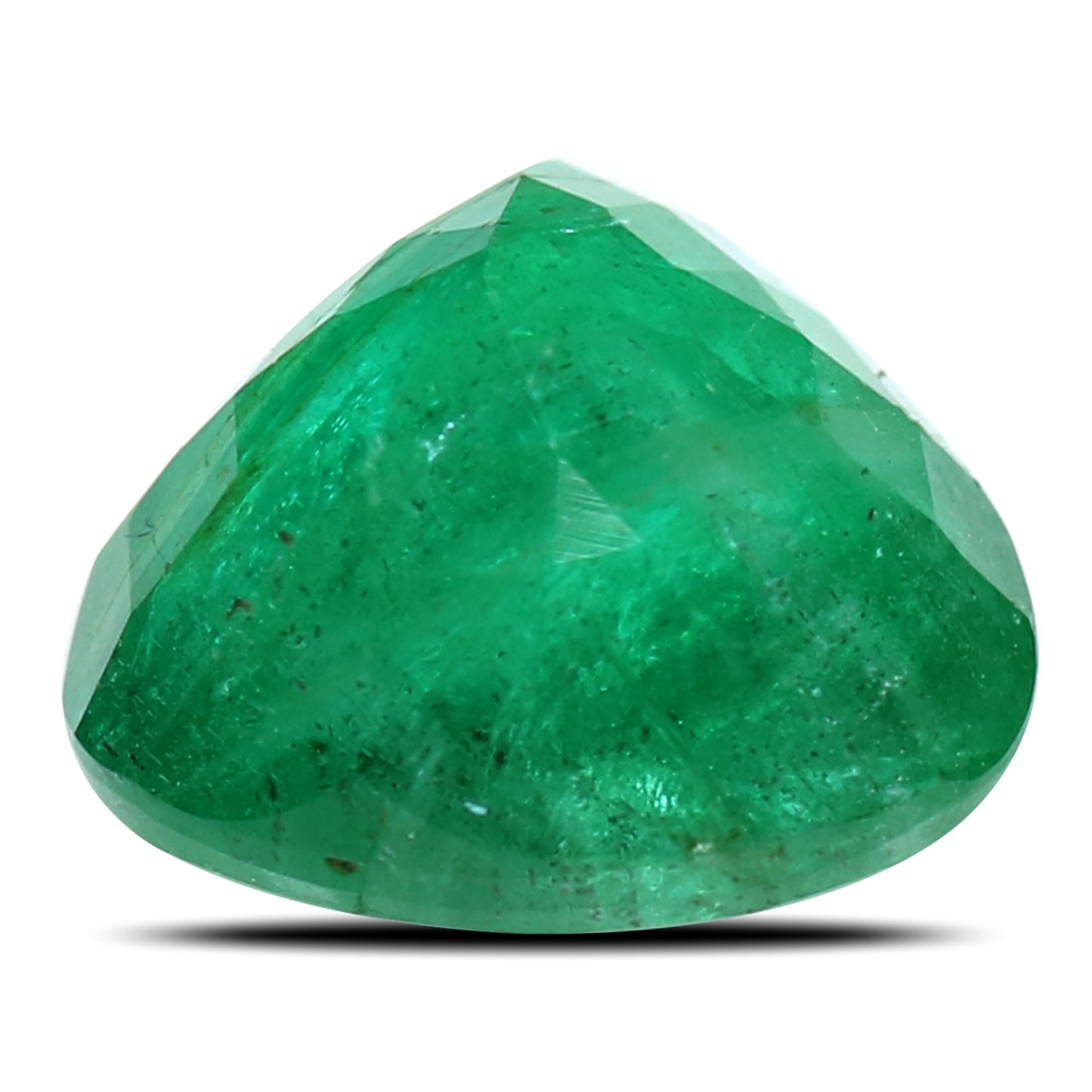 Zambian Emerald (Panna) - 3.06 Carat