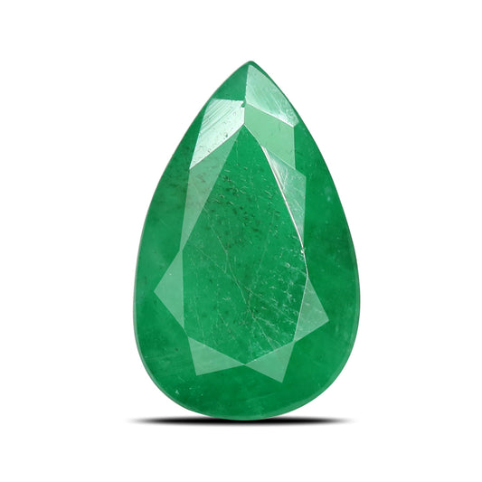 Zambian Emerald (Panna) - 3.52 Carat