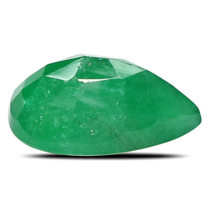 Zambian Emerald (Panna) - 3.52 Carat