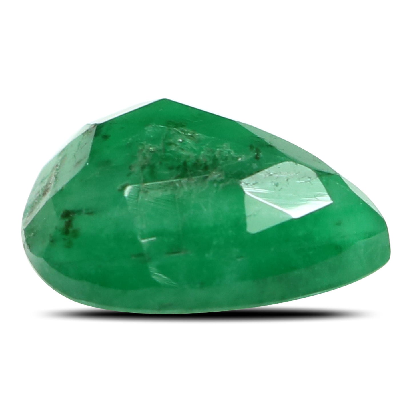 Zambian Emerald (Panna) - 2.93 Carat