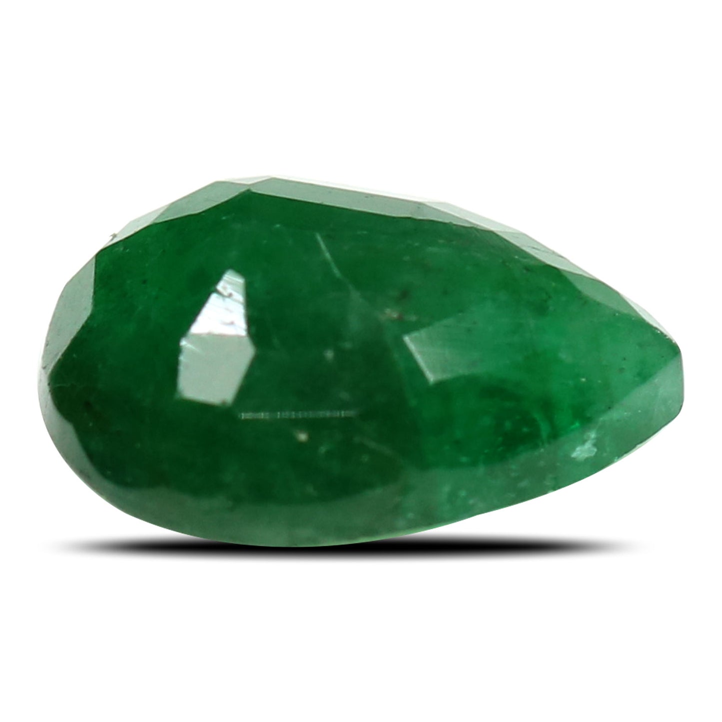 Zambian Emerald (Panna) - 3.04 Carat