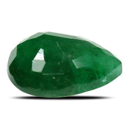 Zambian Emerald (Panna) - 3.04 Carat