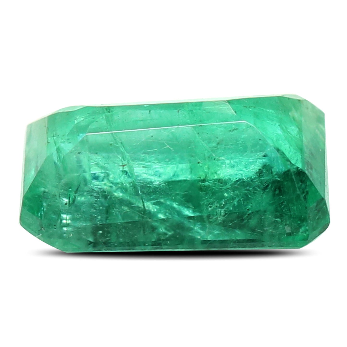 Zambian Emerald (Panna) - 2.64 Carat