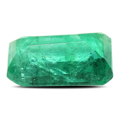 Zambian Emerald (Panna) - 2.64 Carat
