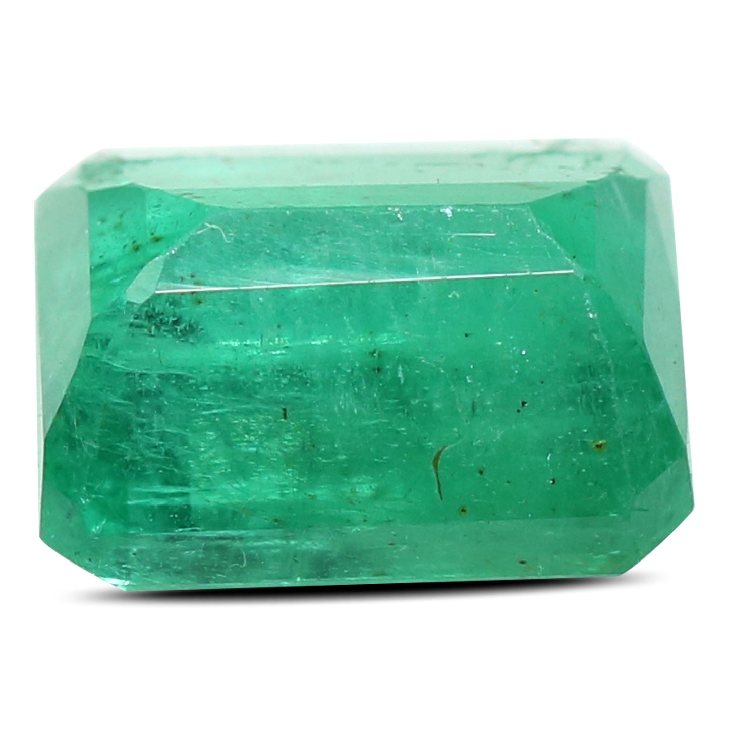 Zambian Emerald (Panna) - 2.43 Carat