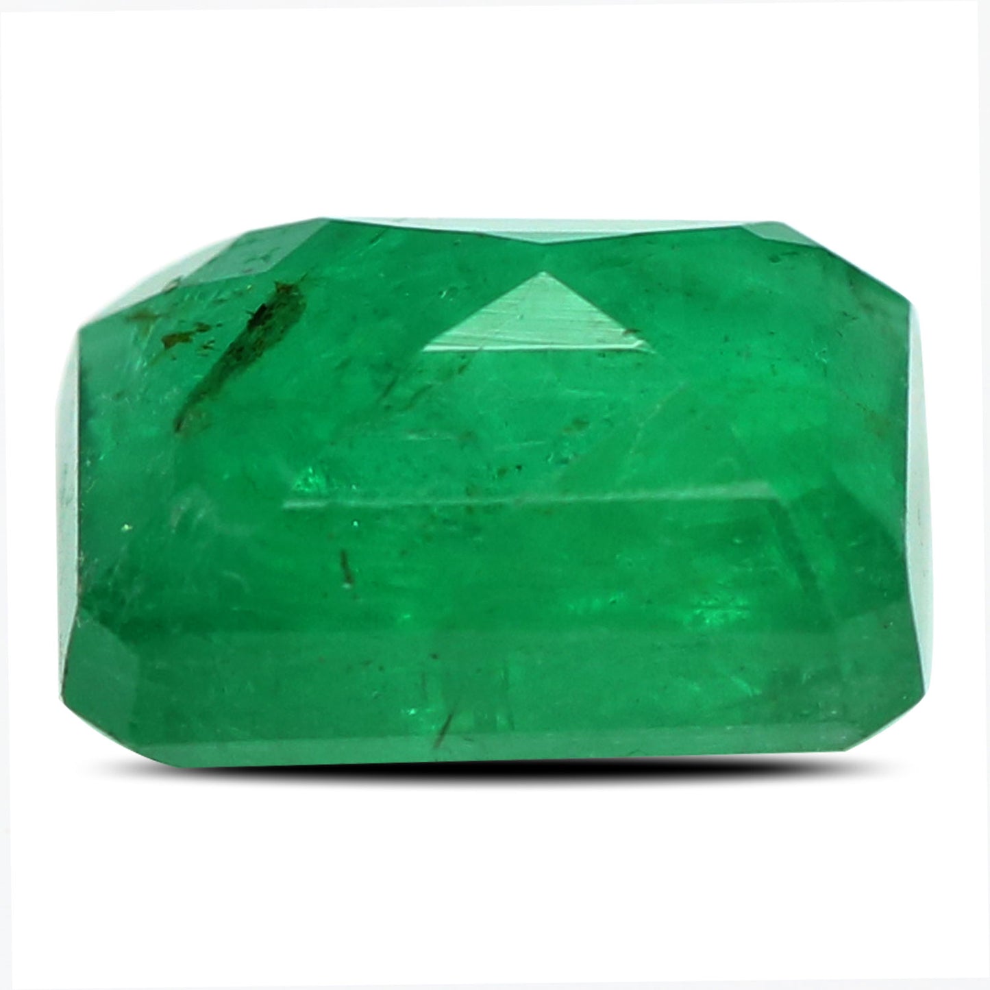 Zambian Emerald (Panna) - 2.14 Carat