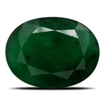 Brazil Emerald (Panna) - 6.33 Carat