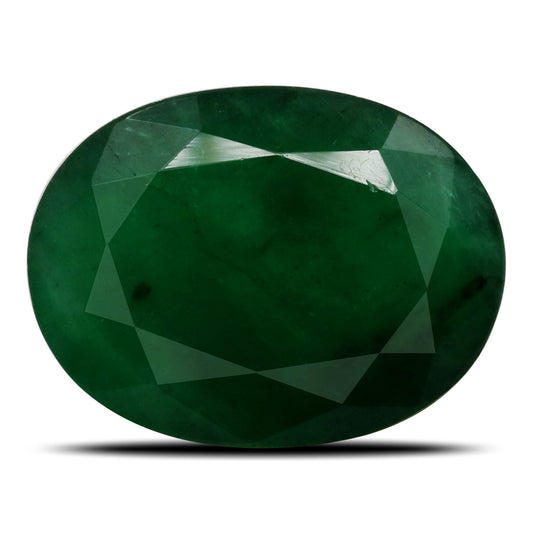 Brazil Emerald (Panna) - 6.33 Carat