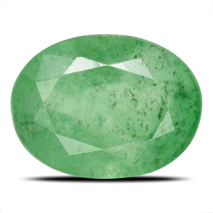Brazil Emerald (Panna) - 5.31 Carat