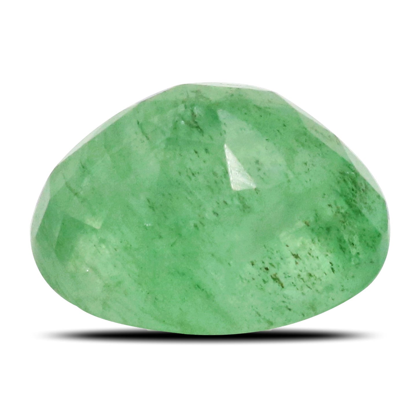 Brazil Emerald (Panna) - 5.31 Carat