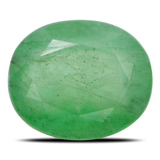 Brazil Emerald (Panna) - 6.1 Carat