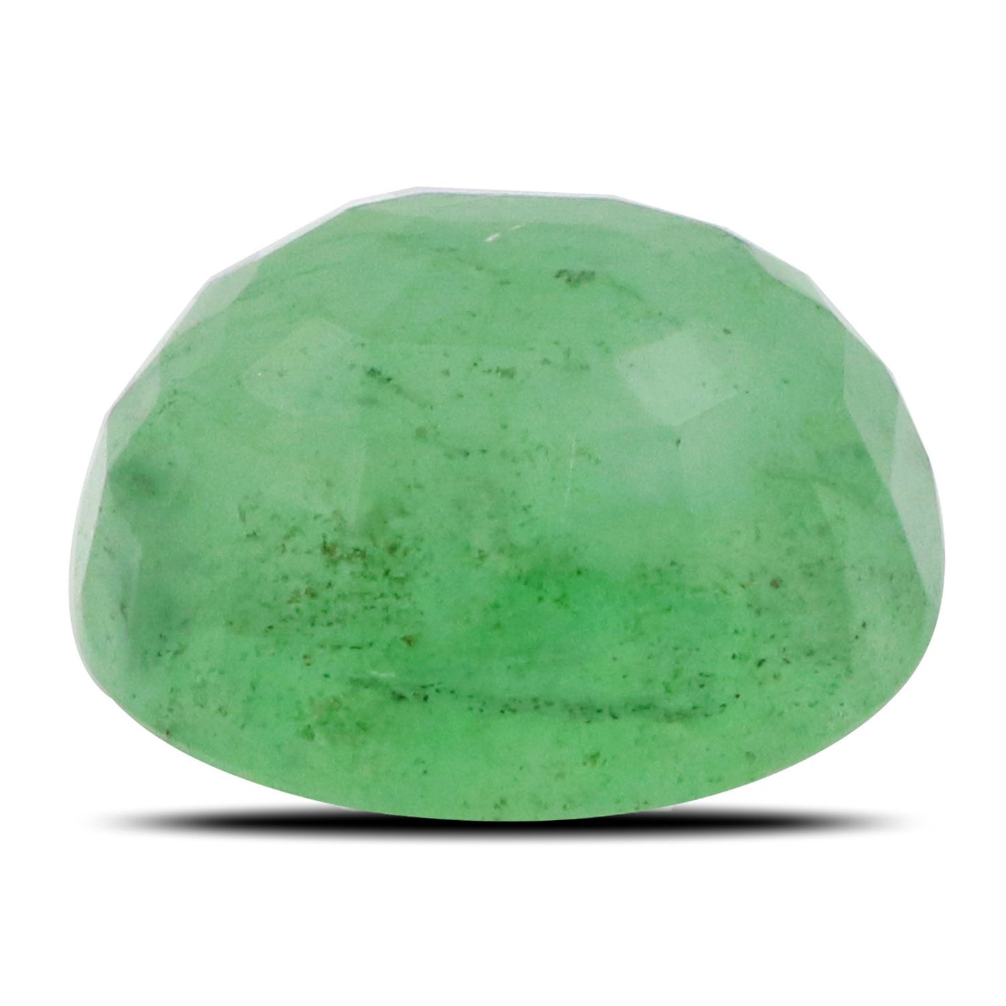 Brazil Emerald (Panna) - 6.1 Carat