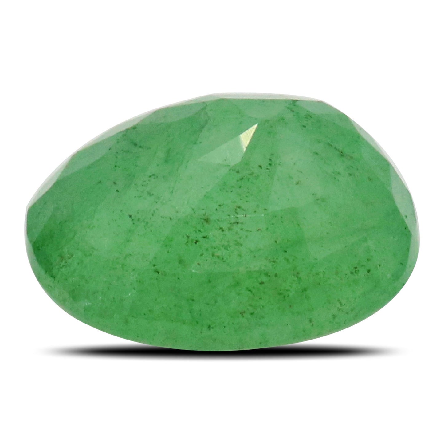 Brazil Emerald (Panna) - 5.03 Carat