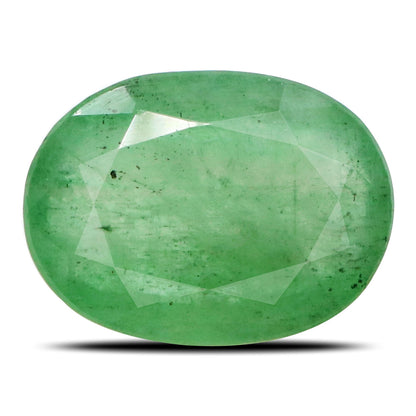Brazil Emerald (Panna) - 6.1 Carat