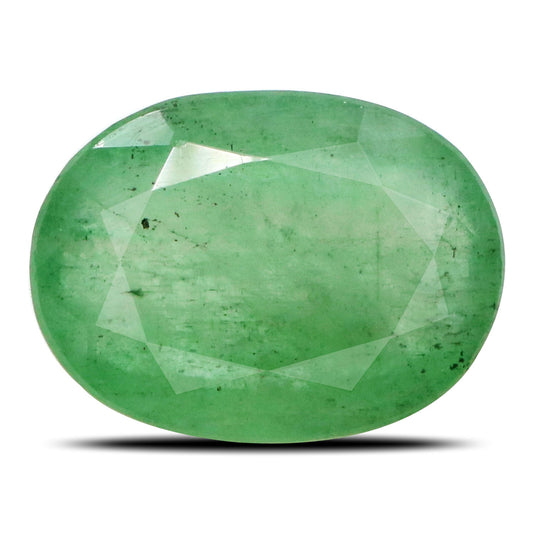Brazil Emerald (Panna) - 6.1 Carat